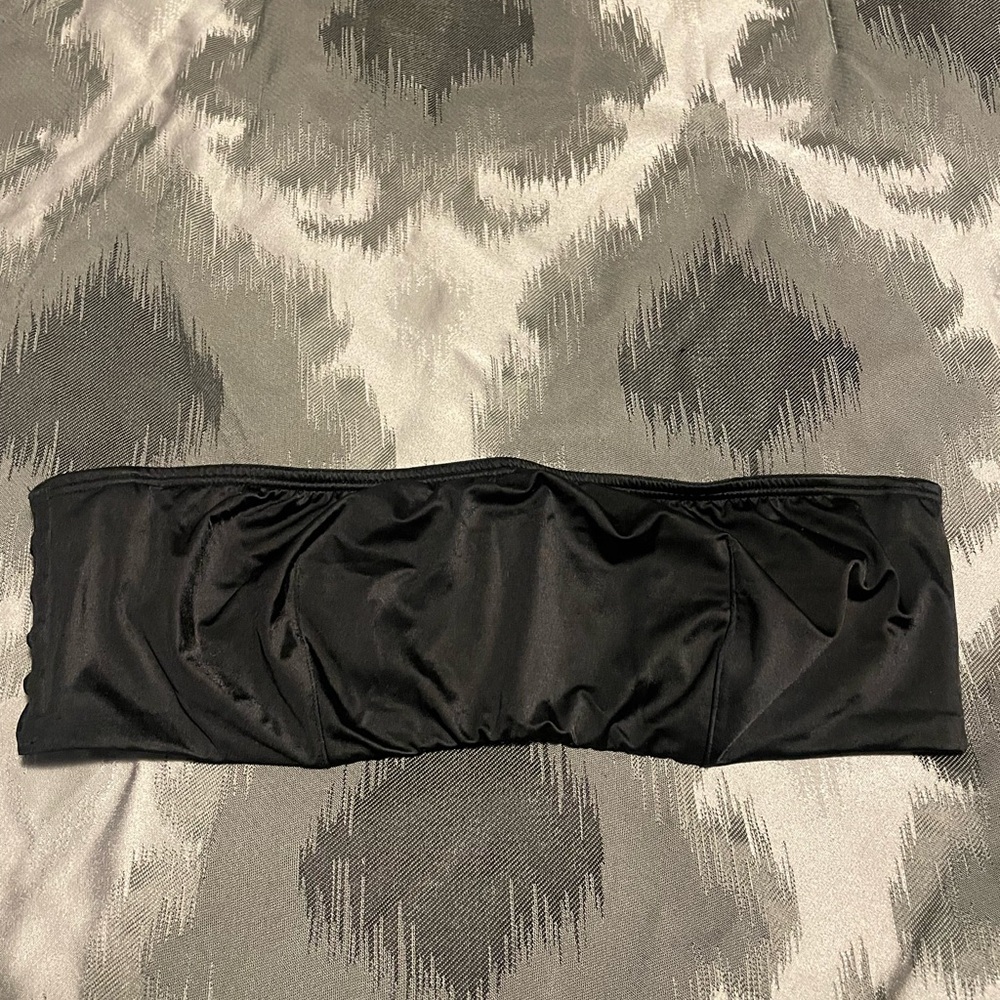 Like New Victoria Secret Bandeau